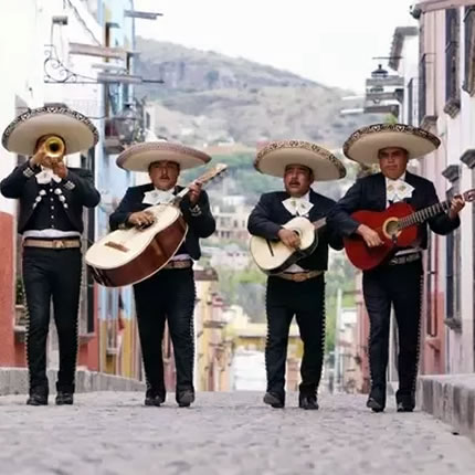 Las 30 mejores canciones rancheras mexicanas